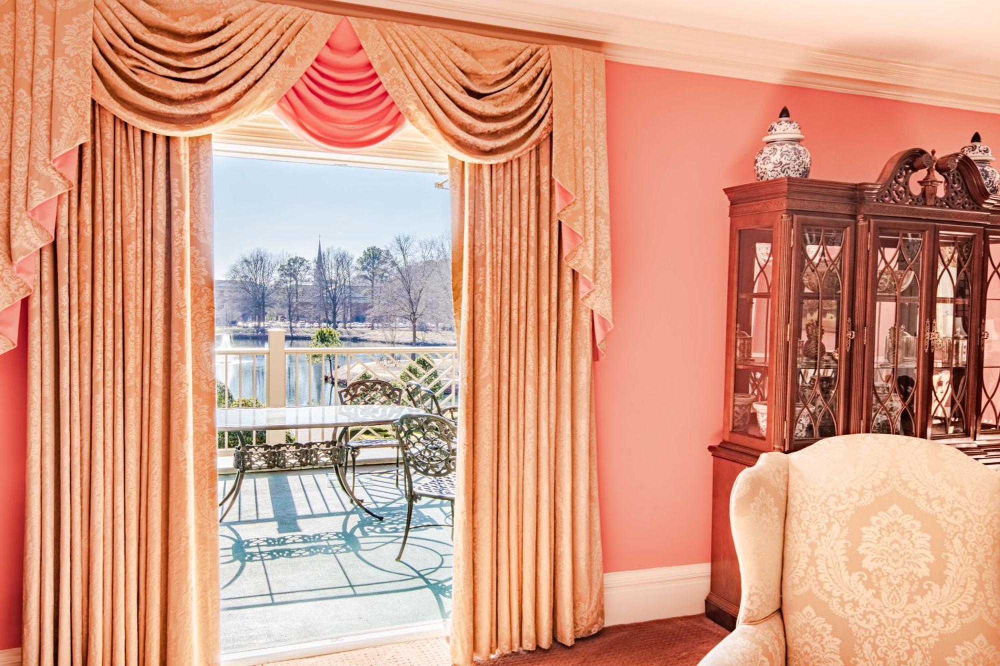 The Founders Inn & Spa Tapestry Collection By Hilton Вірджинія-Біч Екстер'єр фото